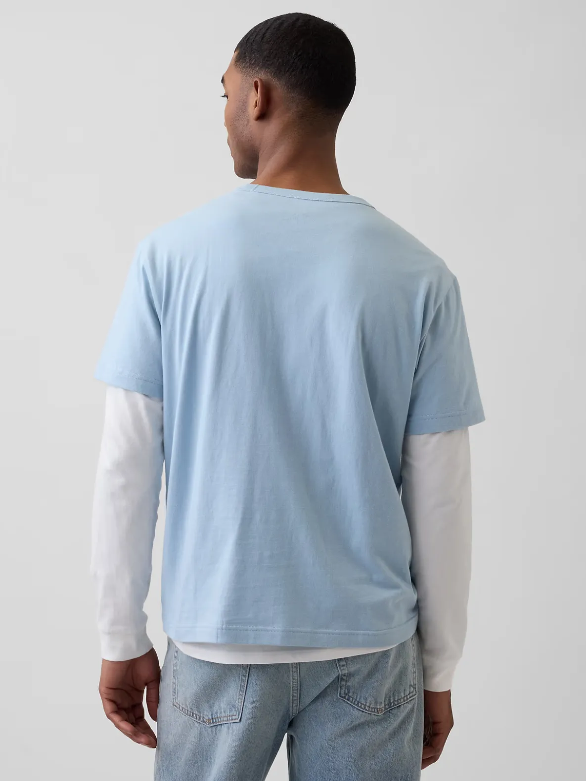 Adult Relaxed T-Shirt