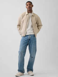 Adult Relaxed T-Shirt