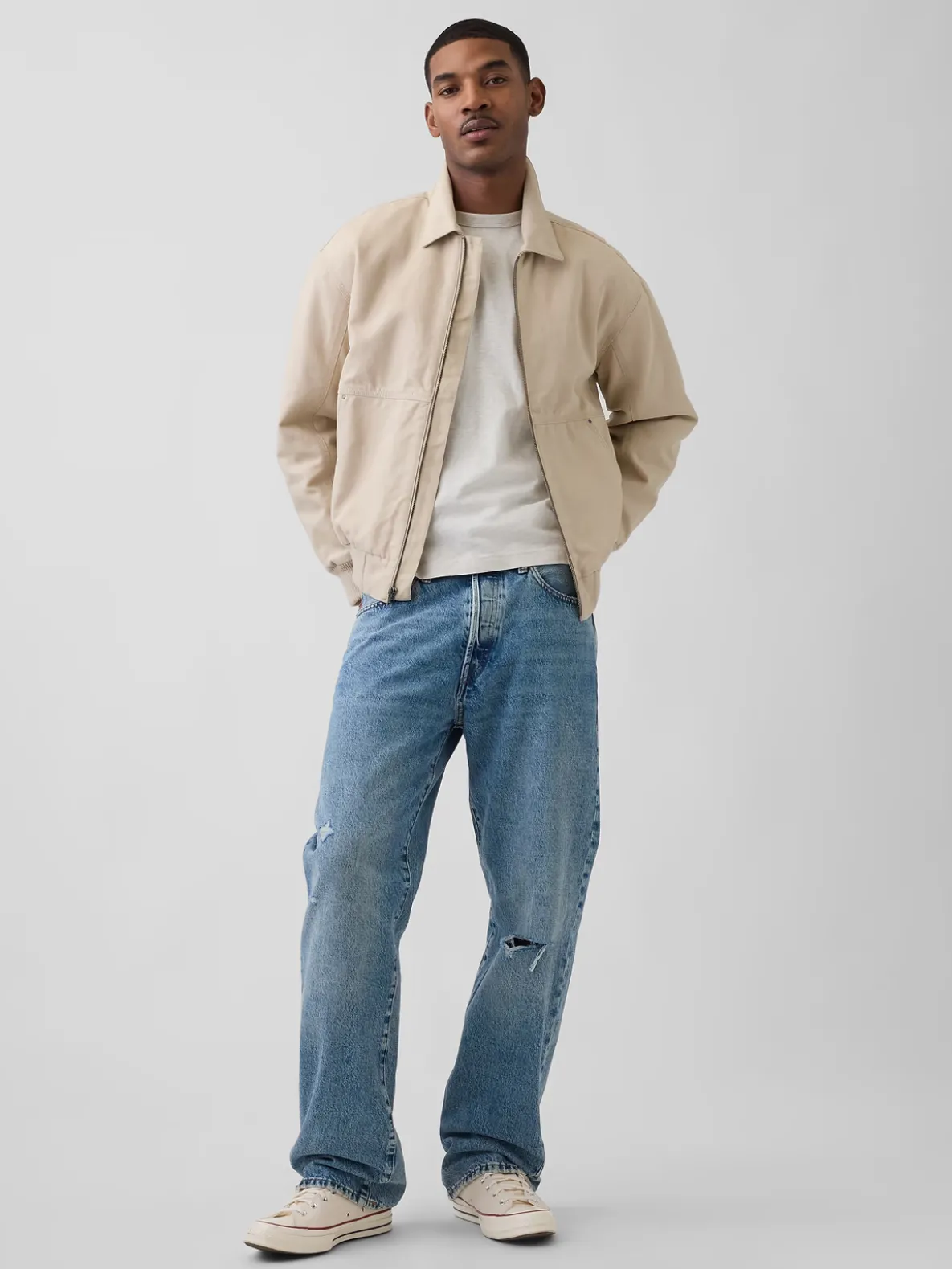 Adult Relaxed T-Shirt