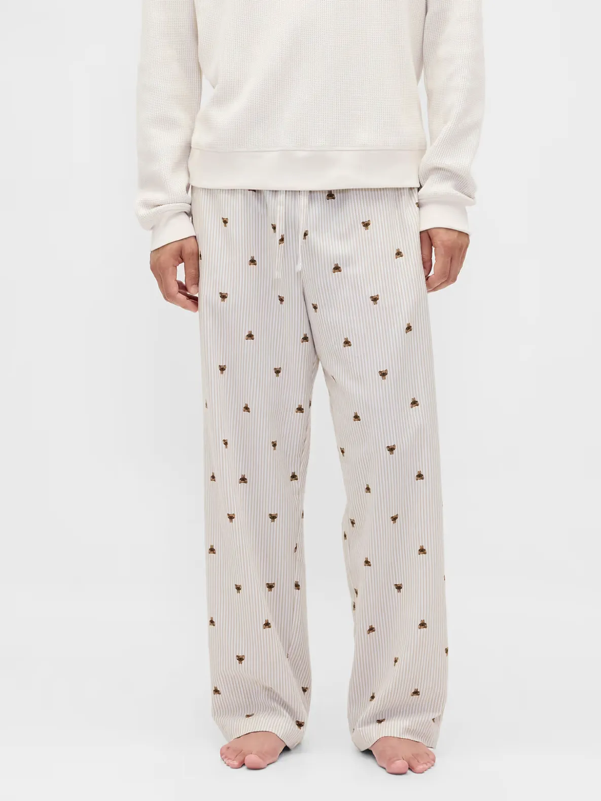Adult Softest Flannel PJ Pants