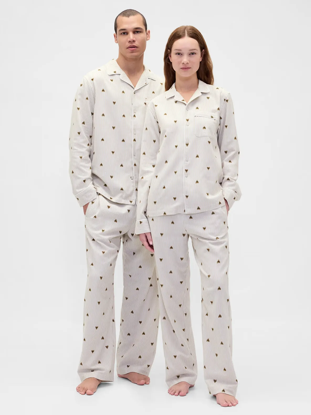 Adult Softest Flannel PJ Pants