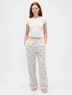 Adult Softest Flannel PJ Pants
