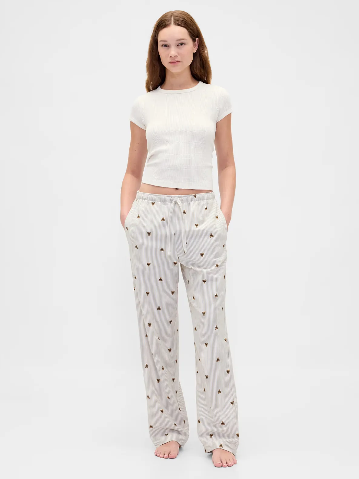 Adult Softest Flannel PJ Pants