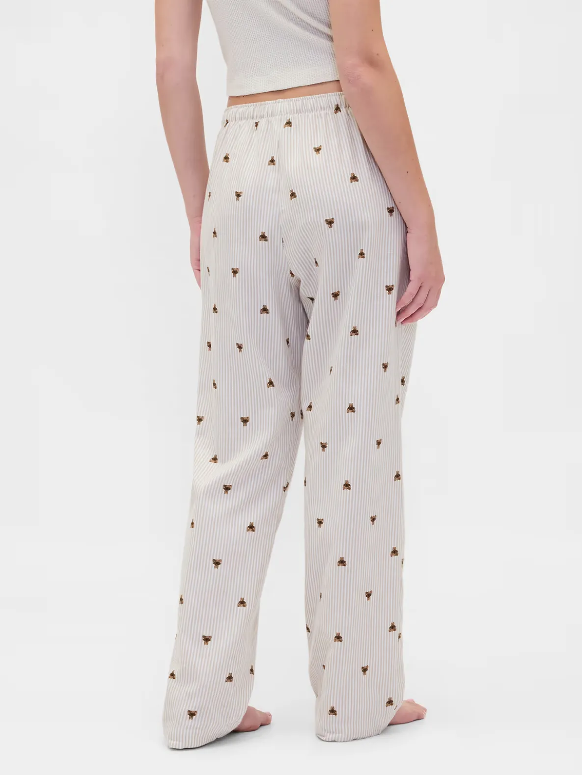 Adult Softest Flannel PJ Pants