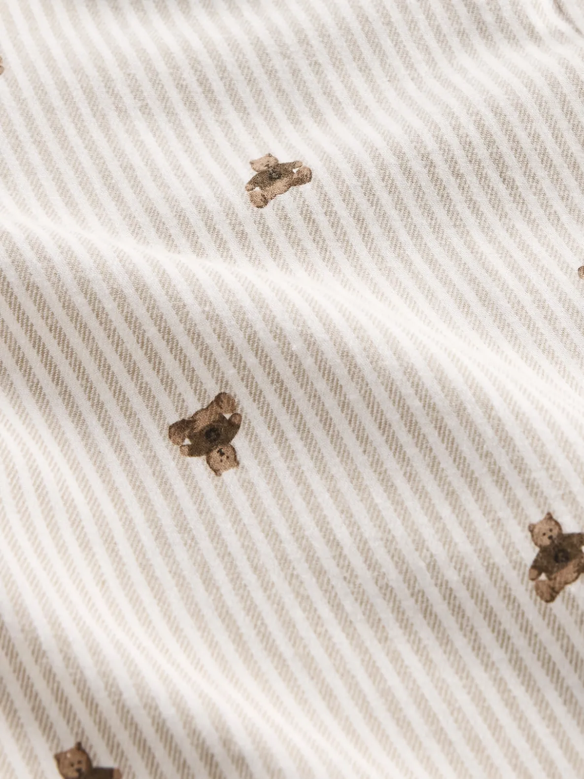 Adult Softest Flannel PJ Pants
