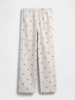 Adult Softest Flannel PJ Pants
