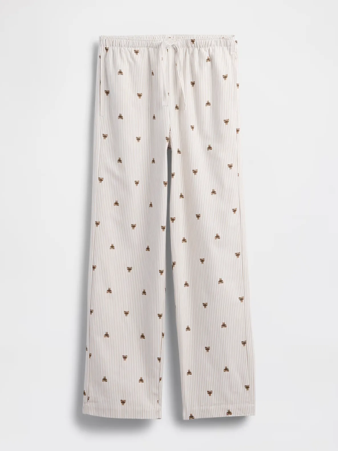 Adult Softest Flannel PJ Pants