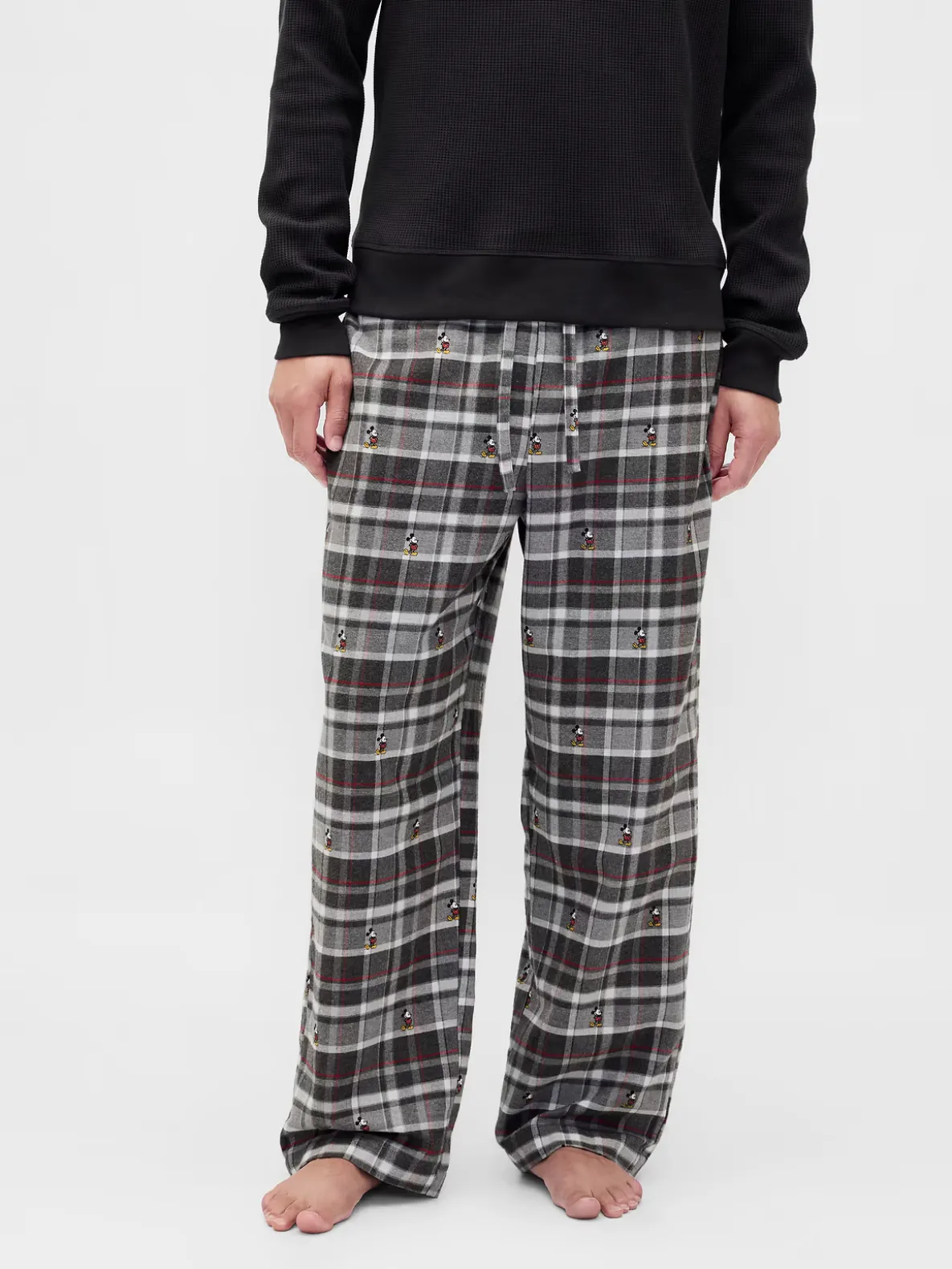 Adult Softest Flannel PJ Pants