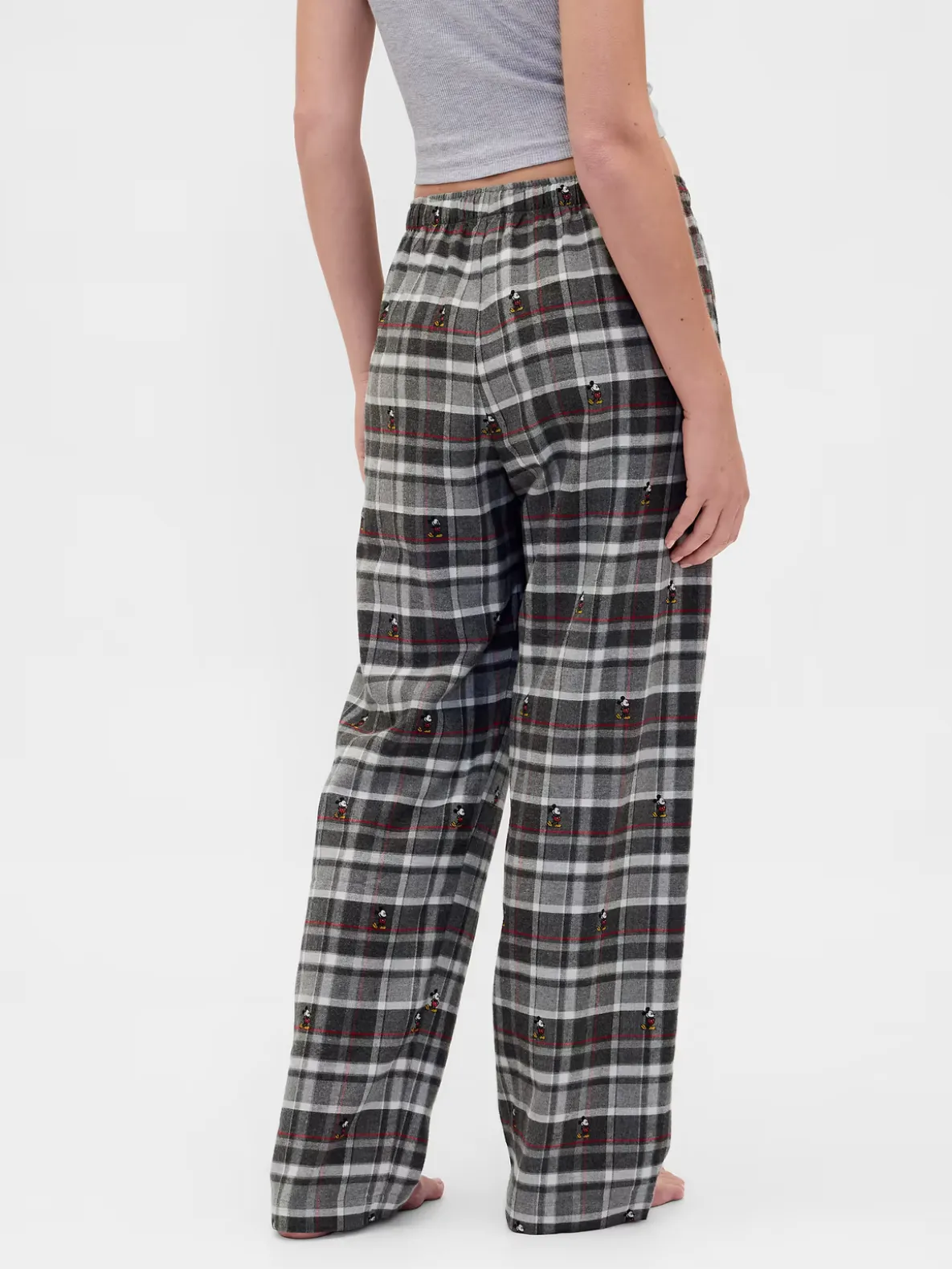 Adult Softest Flannel PJ Pants