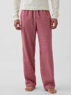 Adult Softest Flannel PJ Pants