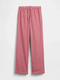 Adult Softest Flannel PJ Pants