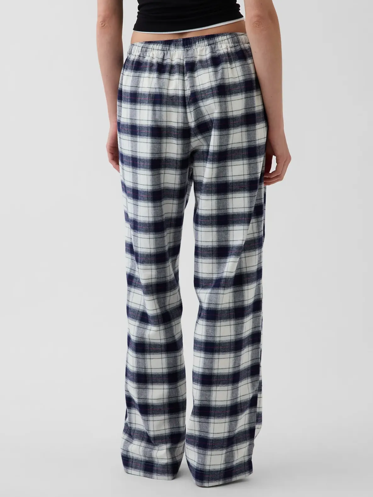 Adult Softest Flannel PJ Pants