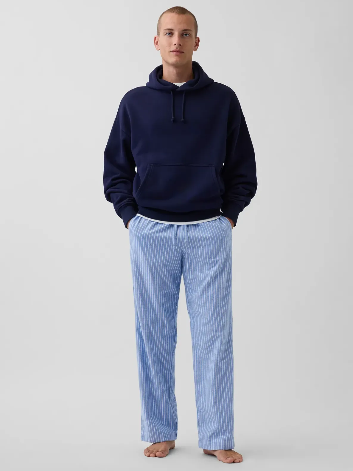 Adult Softest Flannel PJ Pants