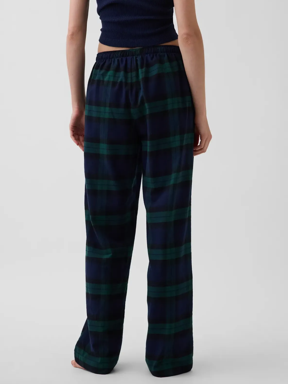 Adult Softest Flannel PJ Pants