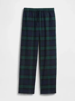 Adult Softest Flannel PJ Pants