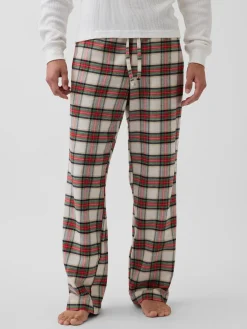Adult Softest Flannel PJ Pants