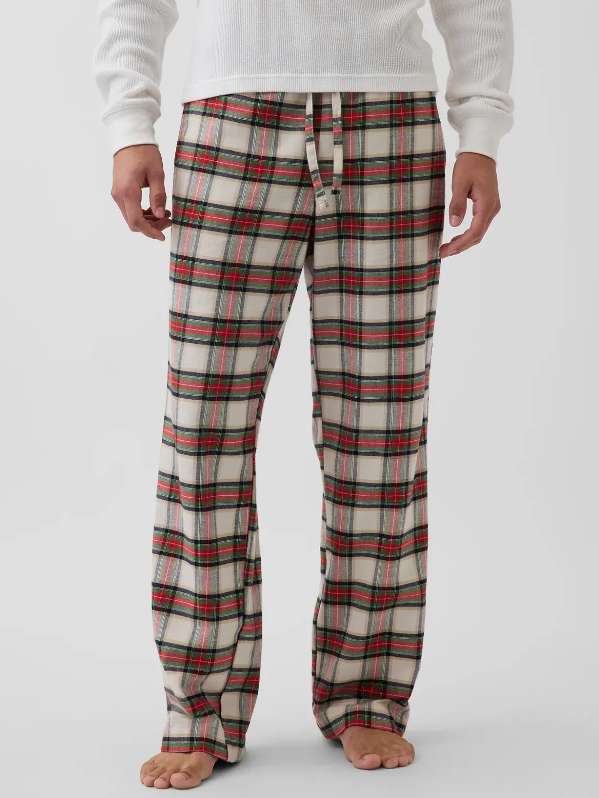 Adult Softest Flannel PJ Pants