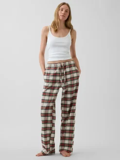 Adult Softest Flannel PJ Pants