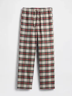 Adult Softest Flannel PJ Pants
