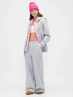 Adult Softest Flannel PJ Shirt