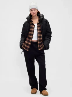 Adult Softest Flannel PJ Shirt