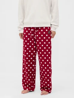 Adult Softest Flannel PJ Pants
