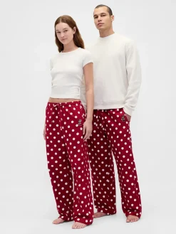 Adult Softest Flannel PJ Pants