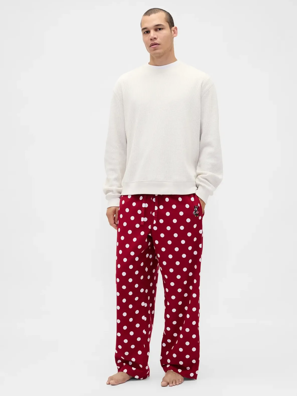 Adult Softest Flannel PJ Pants