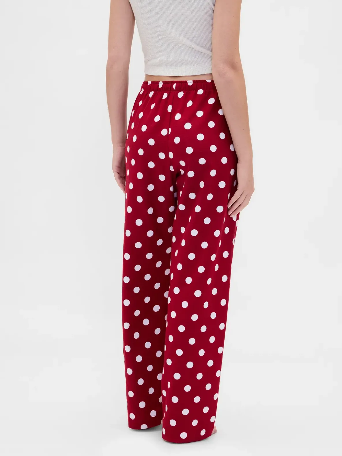 Adult Softest Flannel PJ Pants