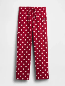 Adult Softest Flannel PJ Pants