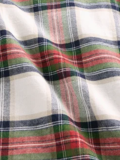 Adult Softest Flannel PJ Shirt