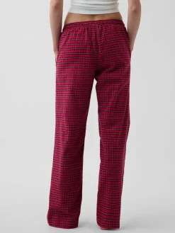 Adult Softest Flannel PJ Pants