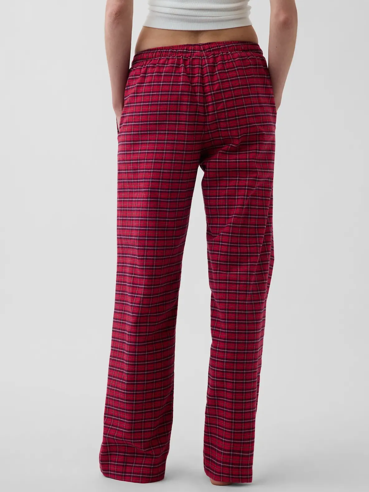 Adult Softest Flannel PJ Pants