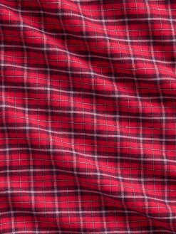 Adult Softest Flannel PJ Pants