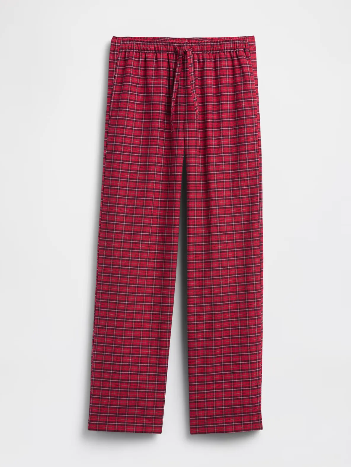 Adult Softest Flannel PJ Pants
