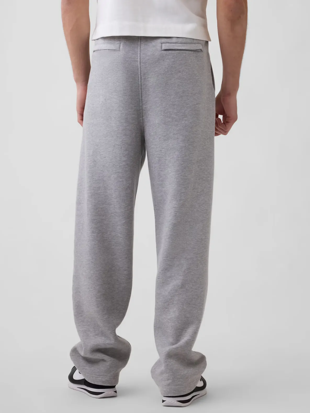 Adult Team USA Heavyweight Sweatpants