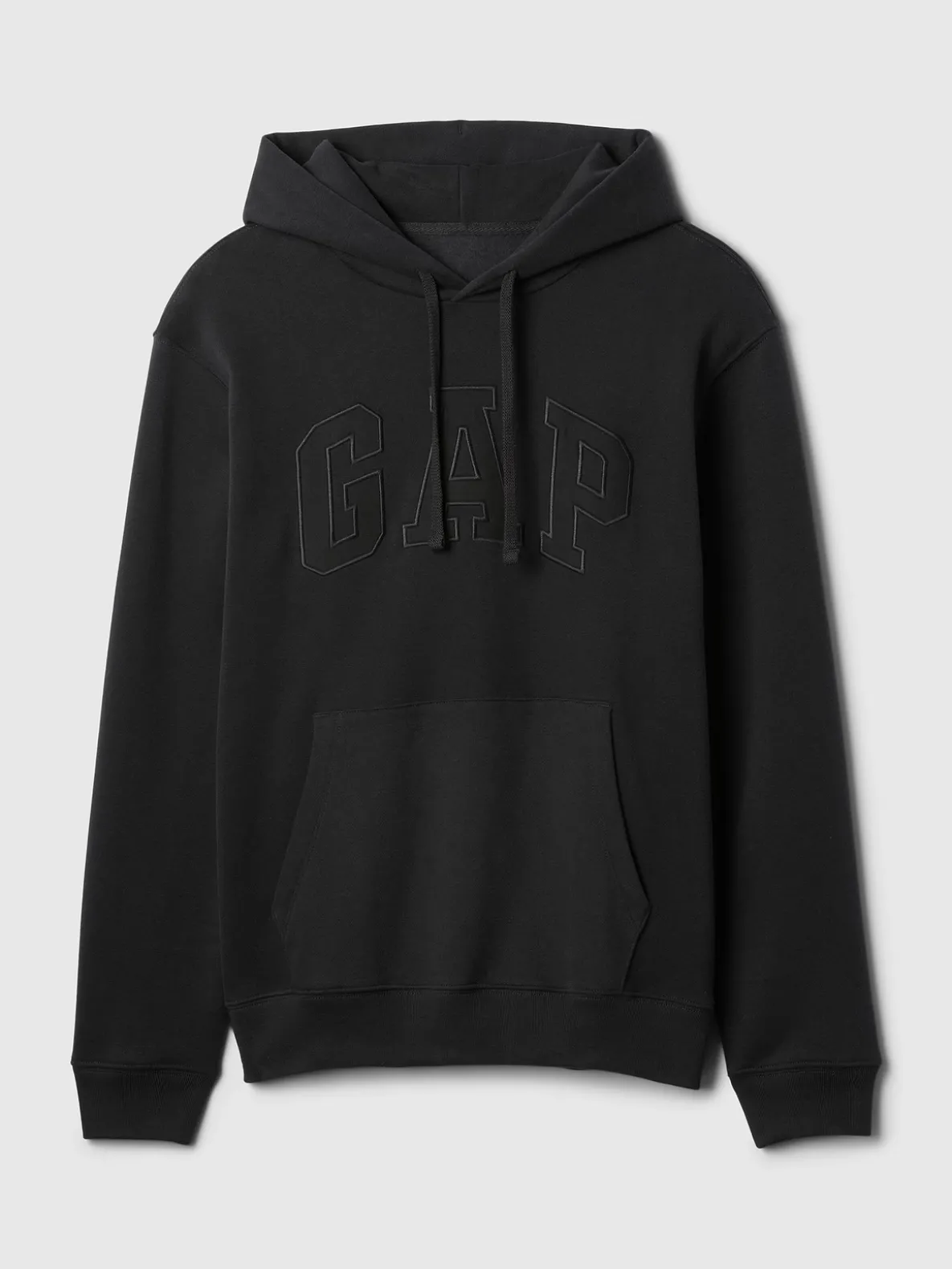 Adult VintageSoft Arch Logo Hoodie