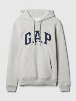 Adult VintageSoft Arch Logo Hoodie