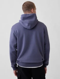 Adult VintageSoft Arch Logo Hoodie