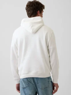 Adult VintageSoft Arch Logo Hoodie