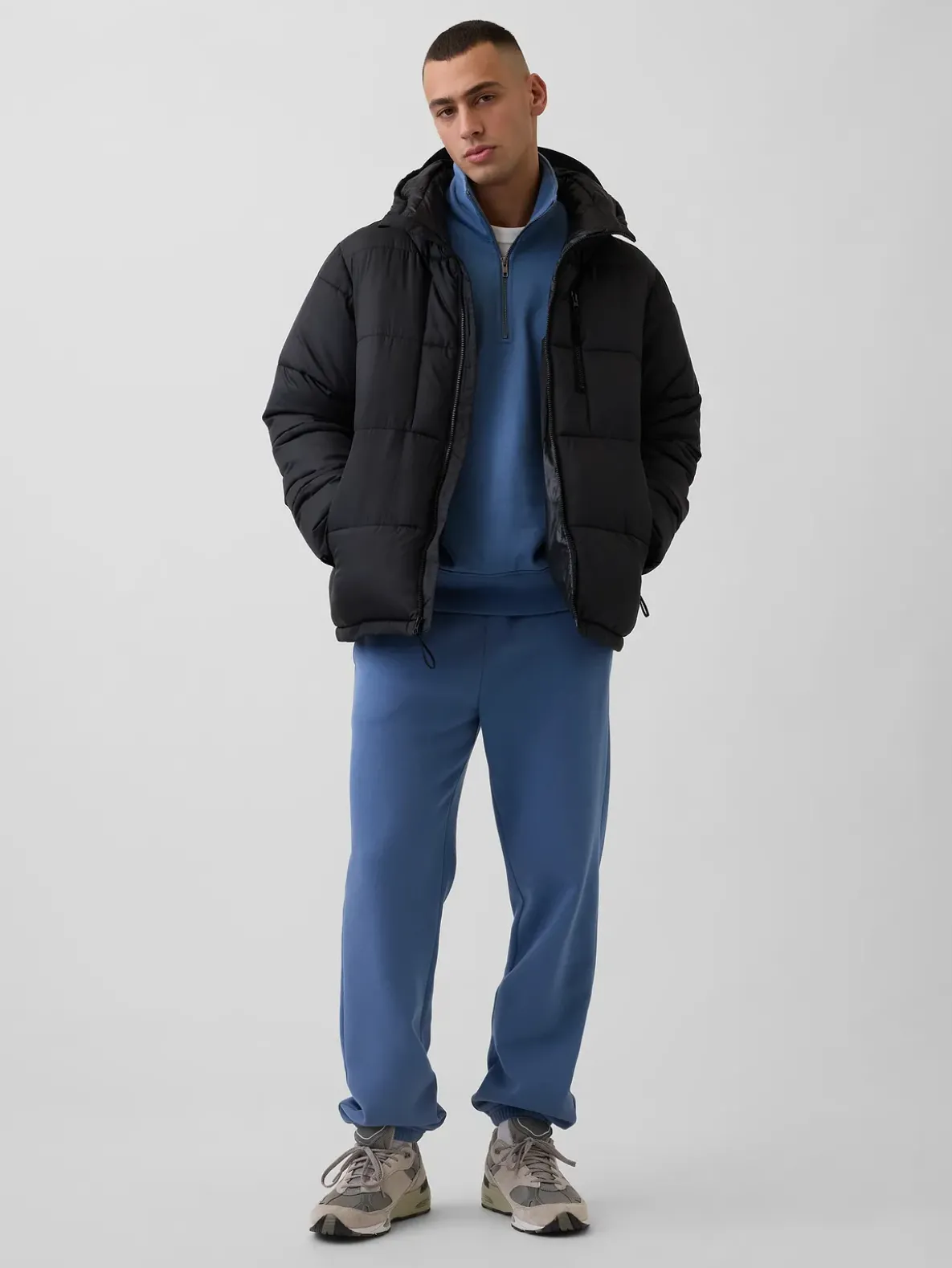 Adult VintageSoft Classic Joggers