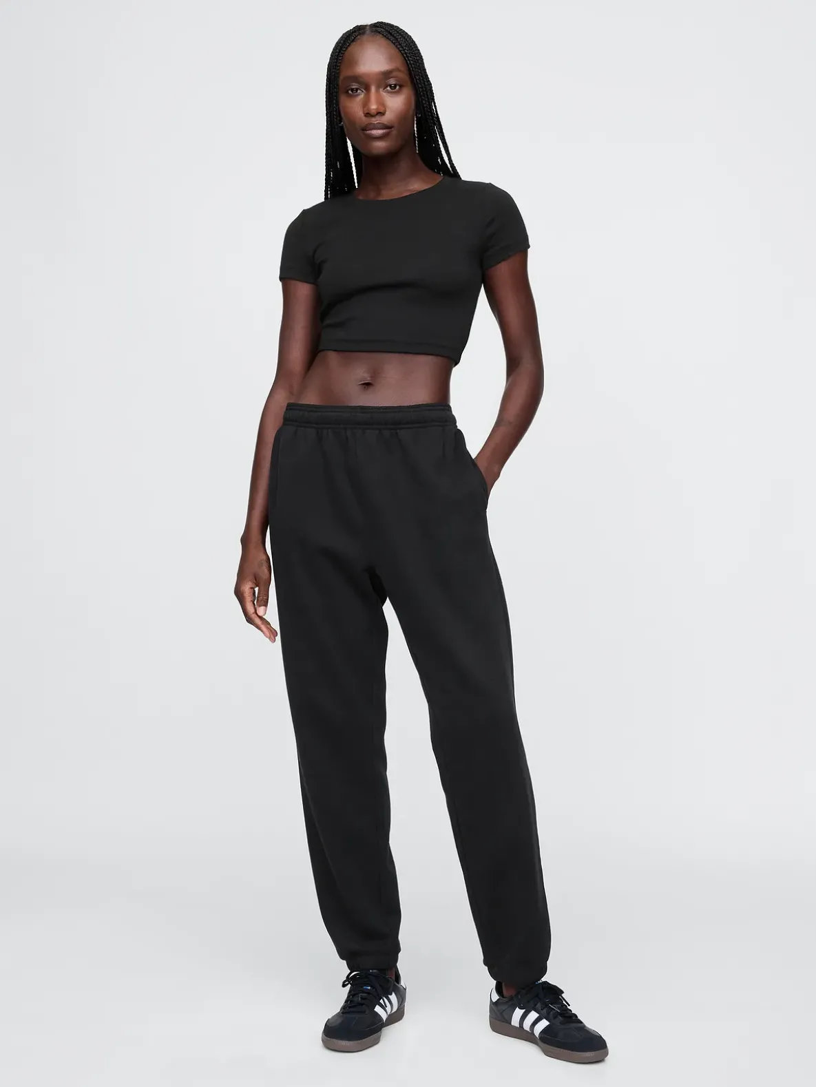 Adult VintageSoft Classic Joggers