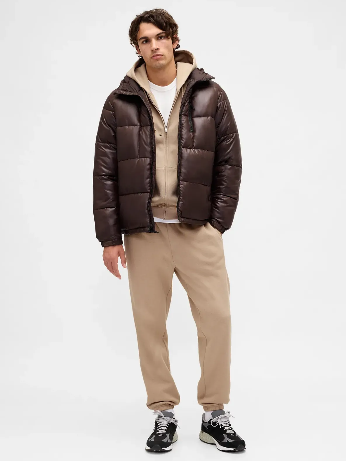 Adult VintageSoft Classic Joggers