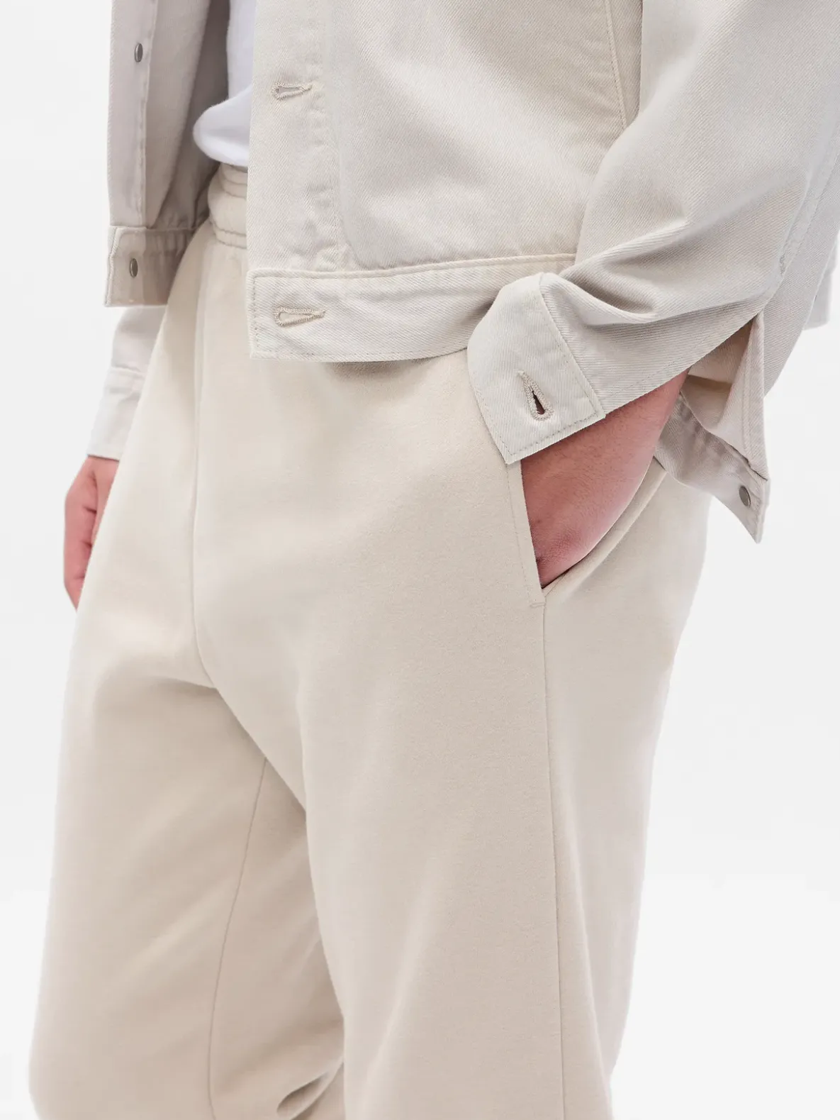Adult VintageSoft Classic Joggers