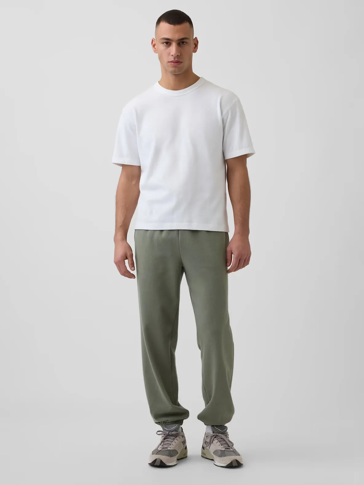 Adult VintageSoft Classic Joggers