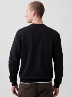 Adult VintageSoft Crewneck Sweatshirt