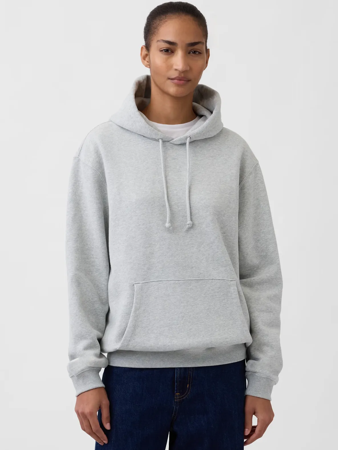 Adult VintageSoft Relaxed Hoodie
