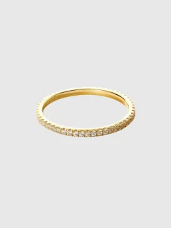 Ana Luisa Celine Eternity Ring