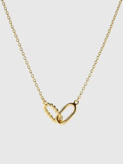 Ana Luisa Juniper Pendant Necklace