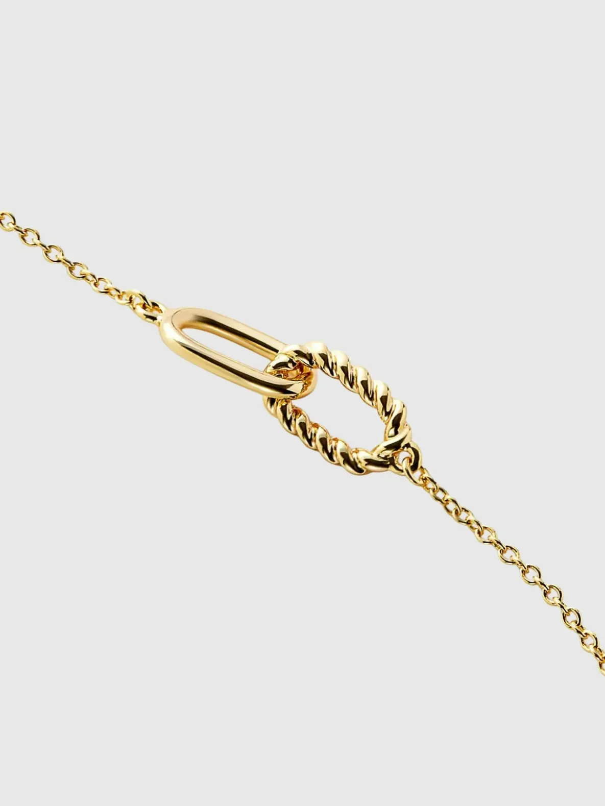 Ana Luisa Juniper Pendant Necklace